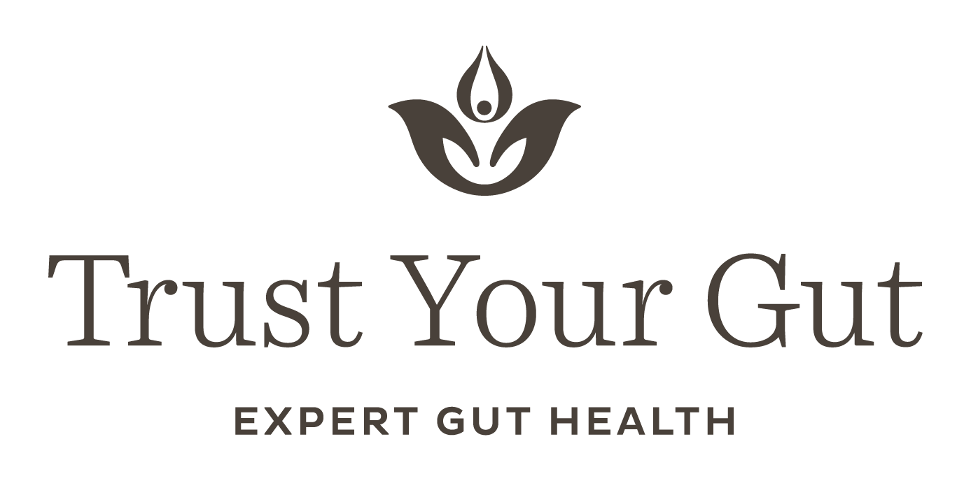 Trust Your Gut Expert Gut Health