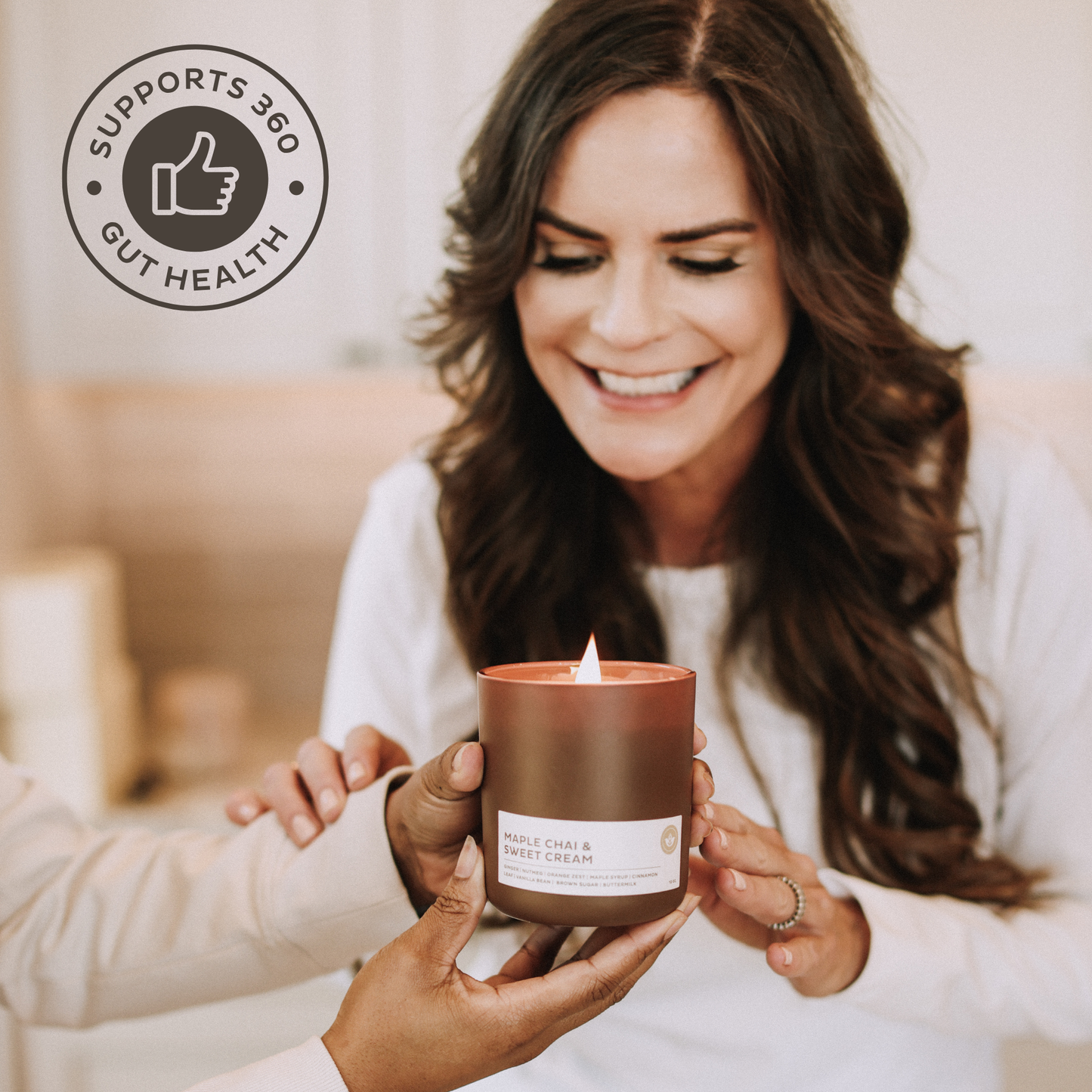 NON-TOXIC CANDLES